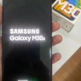 Samsung Telefon Samsung M30 S Telefon Açılış Ekranında Dondu