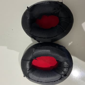 Rampage Drop Plus Kulaklık Pedi