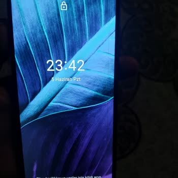 Casper Sıfır Telefon Diyerek İkinci El Yolladı