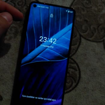 Casper Sıfır Telefon Diyerek İkinci El Yolladı