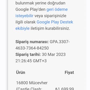 Ziraat Bankası Chargeback Başvurusu Para Hesabıma Yatırılmıyor