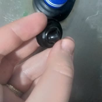 Fissler Düdüklü Tencerem Patladı