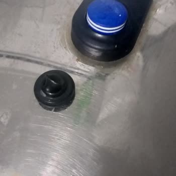 Fissler Düdüklü Tencerem Patladı