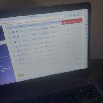 Webtapu Liste Seçilmiyor Satış Yapılmıyor
