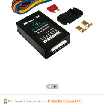 Mega Oto Market Seçtiğin Ürün İle Gelen Ürün Aynı Değil