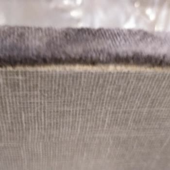 Enza Home Taylor 3'lu Yataklı Koltuk Şikayeti