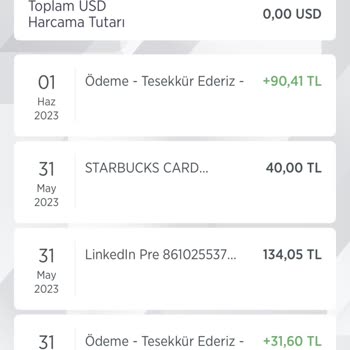 Linkedin Premium Para İadesi