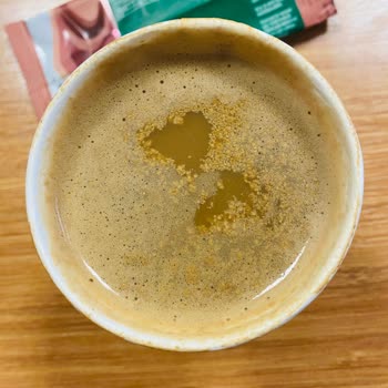 Starbucks Kahve Paketi Sorunu