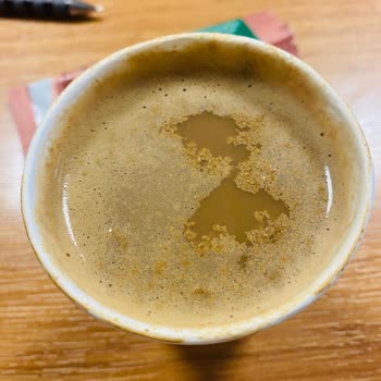 Starbucks Kahve Paketi Sorunu