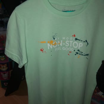 LCW Ürün Kusuru