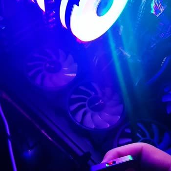 Gamepower Farları Çalışmıyor Kasada
