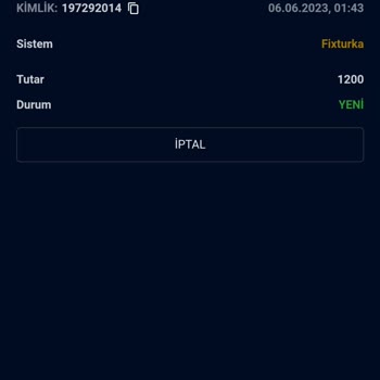 Nightwin Bahis Ödeme Yapmıyor