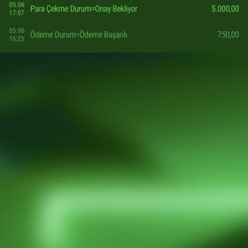 Lime Casino Çekim Talebi Sorunu