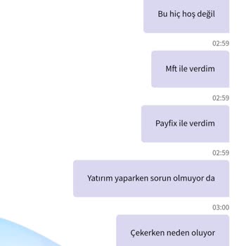 Sembolbet Para Çekme İşlemi