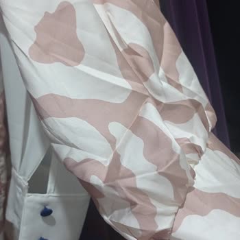 Tesettürzen Alışveriş Kötü!