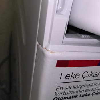 Bosch Marka Çamaşır Makinesi