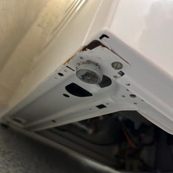 Bosch Marka Çamaşır Makinesi