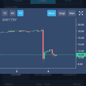 Exenpay Xnp Ve Bitexen Oyunları