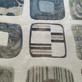 Show Halı Yıkama (İzmir) Halının Desen Renklerinin Açtı