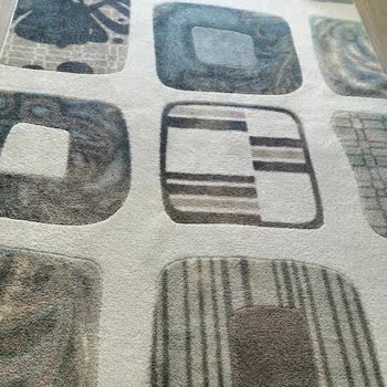 Show Halı Yıkama (İzmir) Halının Desen Renklerinin Açtı