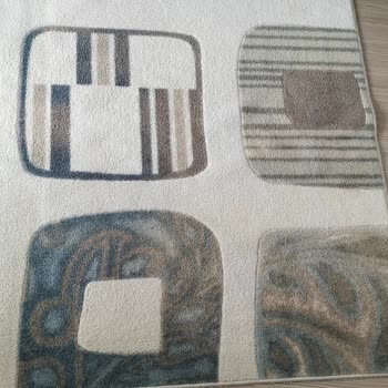 Show Halı Yıkama (İzmir) Halının Desen Renklerinin Açtı