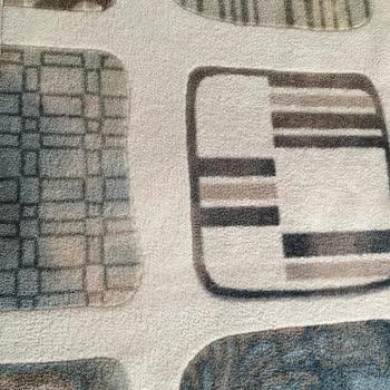 Show Halı Yıkama (İzmir) Halının Desen Renklerinin Açtı