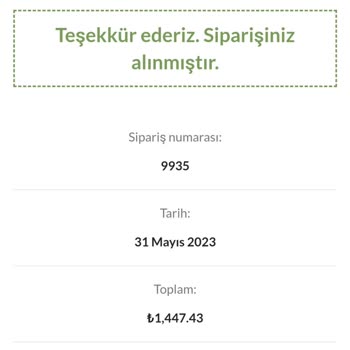 Bebe Evreni (Bebevreni) Bebevreni.com.tr Sitesinden Aldığım Ürün Hala Gelmedi Ve İletişime Geçemiyorum