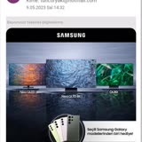 Samsung Galaxy A54 Kampanyası