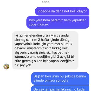 Enfes Ev Lezzetleri (enfes_ev_lezzetleri) Enfes Ev Lezzetlerinden Aldığım Yaprak Vasat