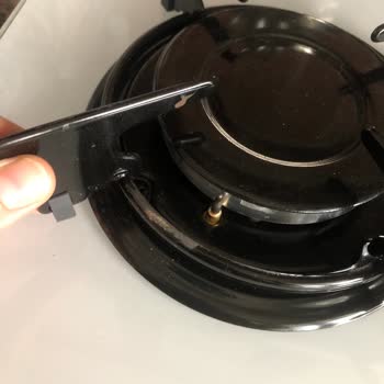 Kumtel Ankastre Set Demirlerin Boya Dökmesi