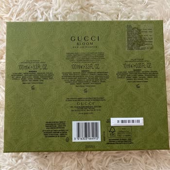 Sephora Orijinalliği Şüpheli Parfüm