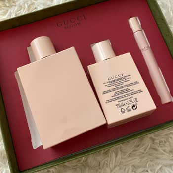 Sephora Orijinalliği Şüpheli Parfüm