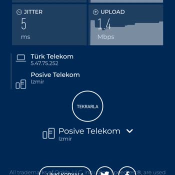 Türk Telekom Mu, İki Defa Düşünmek Lazım