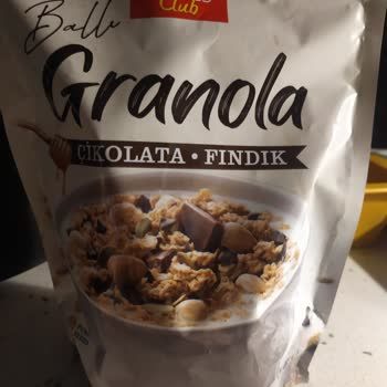 Funny Gıda Fındık Yerine Kabak Çekirdeği Çıktı!