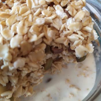 Funny Gıda Fındık Yerine Kabak Çekirdeği Çıktı!