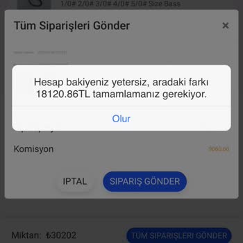 Sabancıdx Mağduruyum Şikayetçiyim Mağdur Edildim