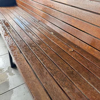 Starbucks Ömür Plaza Şubesi Elektrik Problemi