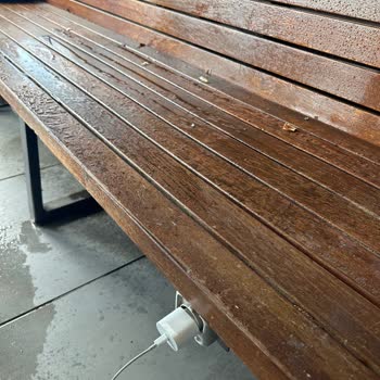 Starbucks Ömür Plaza Şubesi Elektrik Problemi