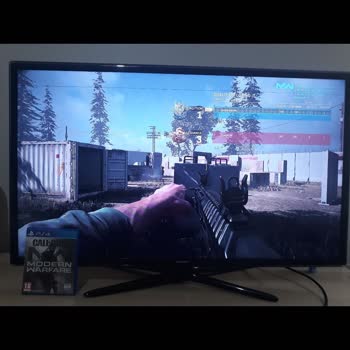 Dolap Çalışır Görüntüsü Olan Oyunu Arızalı Diye İadesini Kabul Etti