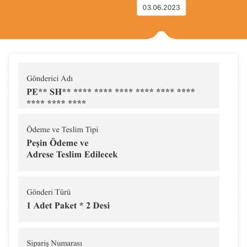 Exporgin.com'dan Aldığım Kuş Kafesi Ve Oyuncak/Aksesuar Siparişimde Sadece Oyuncak Geldi