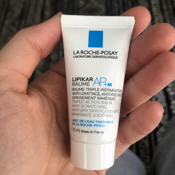 La Roche - Posay Bebek Cildine Uygunmuş Diye Satılıp Mağdur Olmam