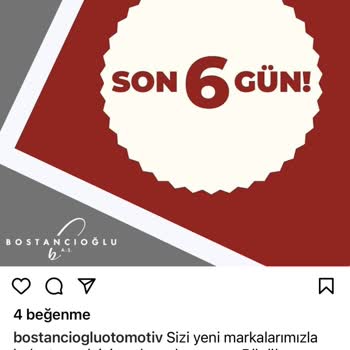 Bostancıoğlu Otomotiv BOSTANCIOĞLU'NA Dava Açtım, Tüm Süreci Buradan Paylaşacağım!