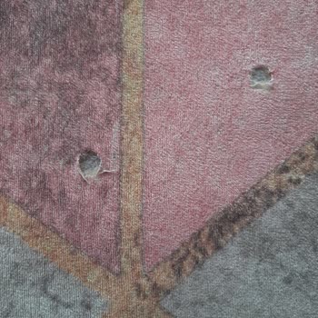 Bosch Serie 8 Çamaşır Yırtıyor.