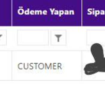 Trendyol Tarafından Ücret İadesinin Yapılmaması