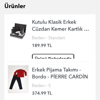 Modanisa Siparişinde Ürünlerin Eksik Çıkması Tedarik Gecikiyor