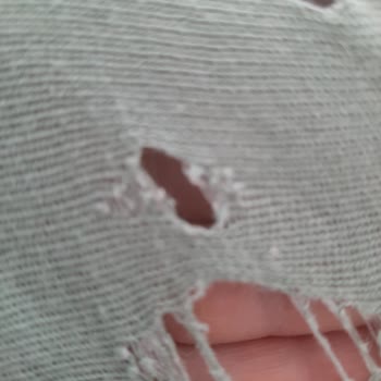 Bosch Serie 8 Washing Machine Damages Clothes By Ripping