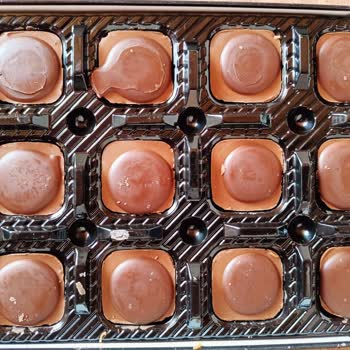 Şölen Çikolata Şölen Chocodans Çikolata