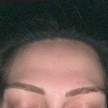 Sibel Elibüyük Makeup Office Microblading Kaş İşlemi