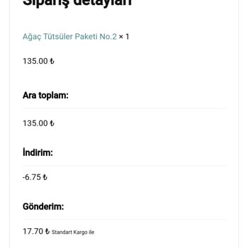 Mamuxa Gelmeyen Ve Ortada Olmayan Kargo