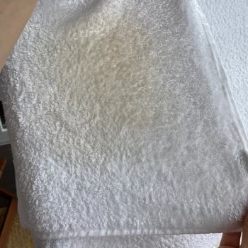 Samsung Çamaşır Makinesi Eco Bubble Sorunu